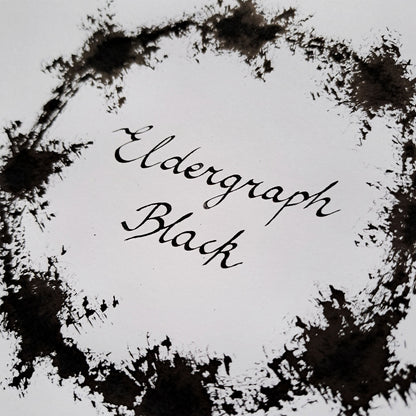 Eldergraph Black