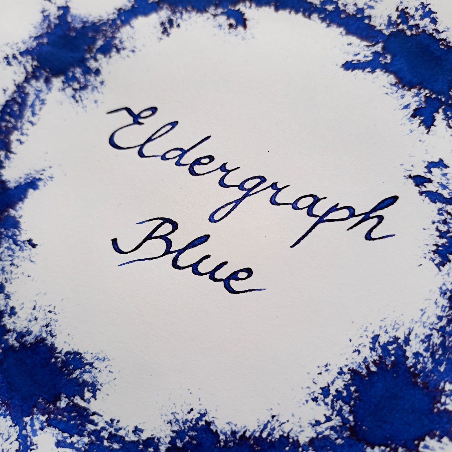 Eldergraph Blue