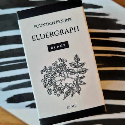 Eldergraph Black